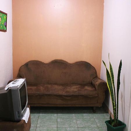 Apartamentos Mary Quesada  외부 사진