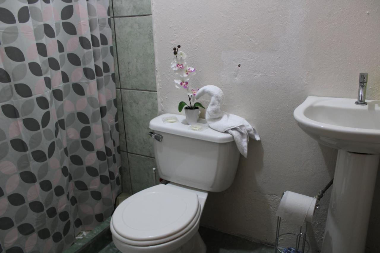 Apartamentos Mary Quesada  외부 사진