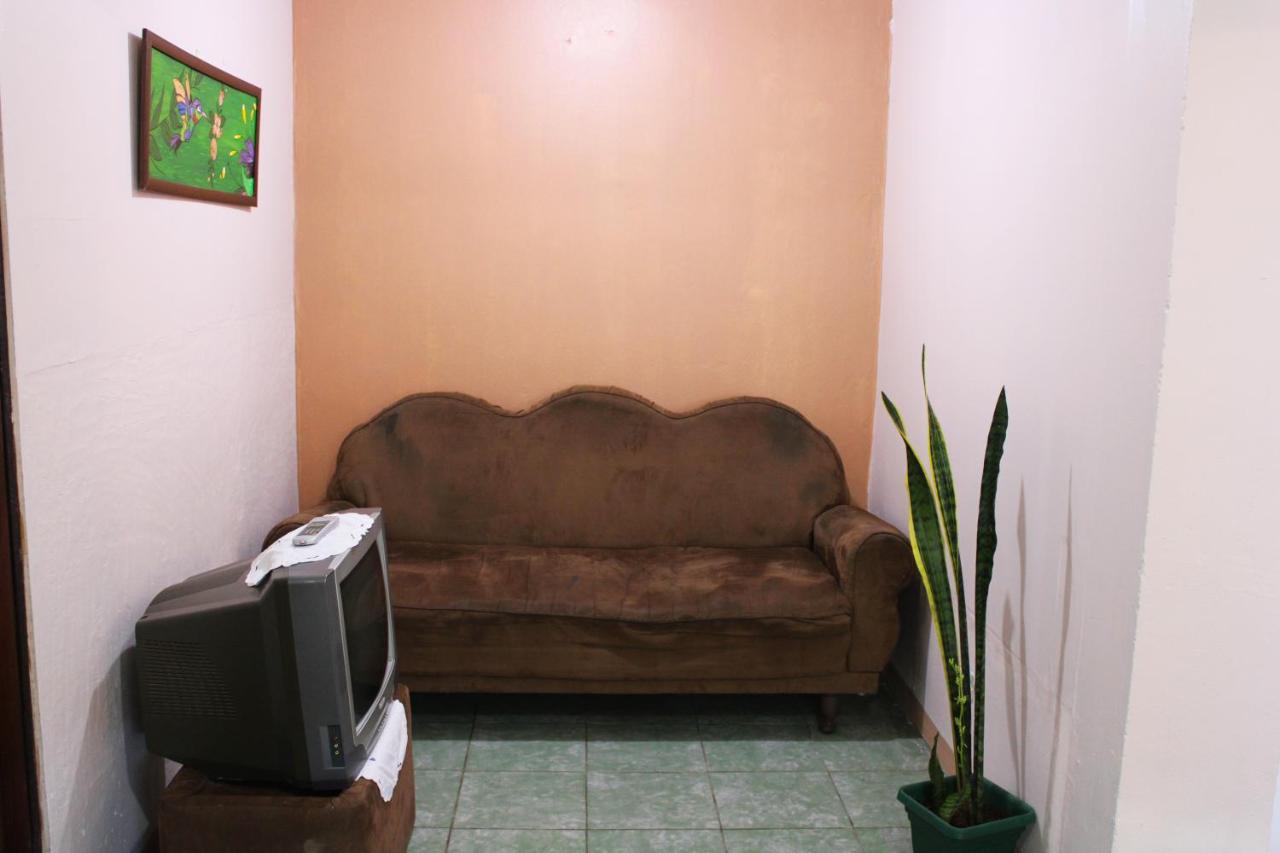 Apartamentos Mary Quesada  외부 사진