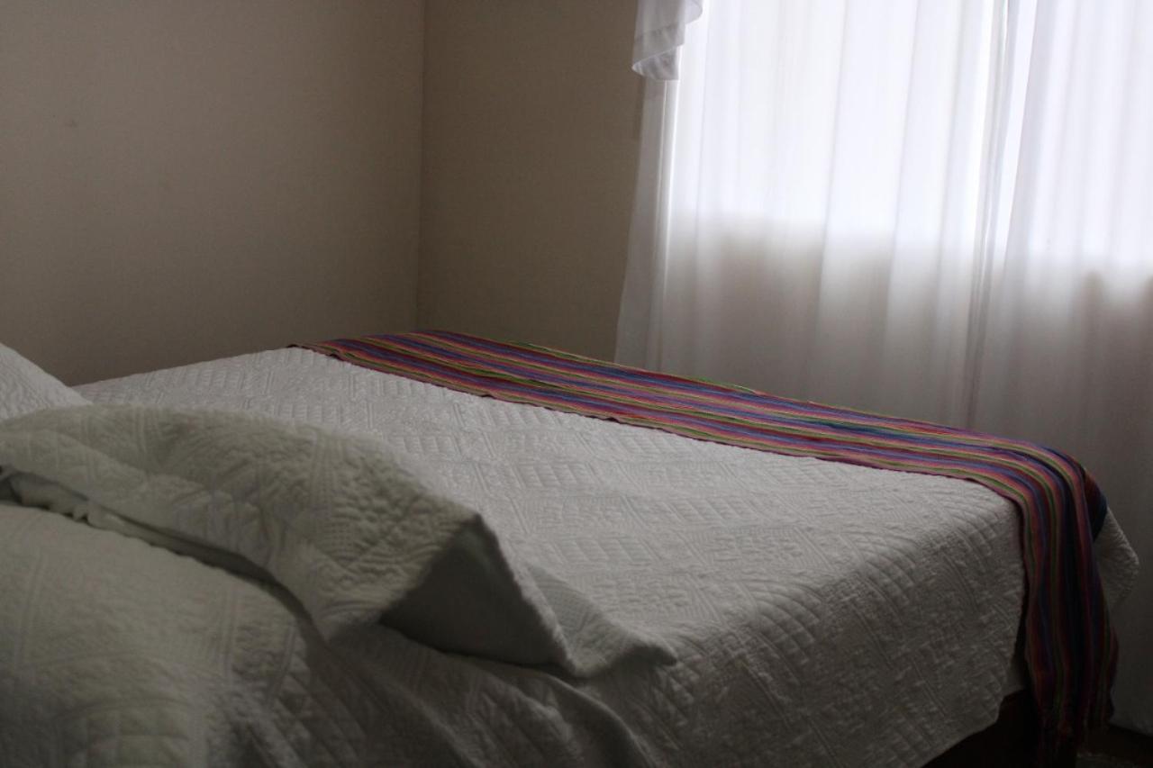 Apartamentos Mary Quesada  외부 사진