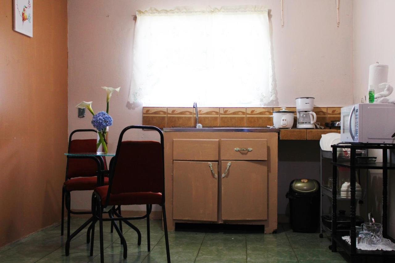 Apartamentos Mary Quesada  외부 사진