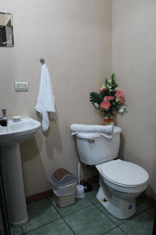 Apartamentos Mary Quesada  외부 사진