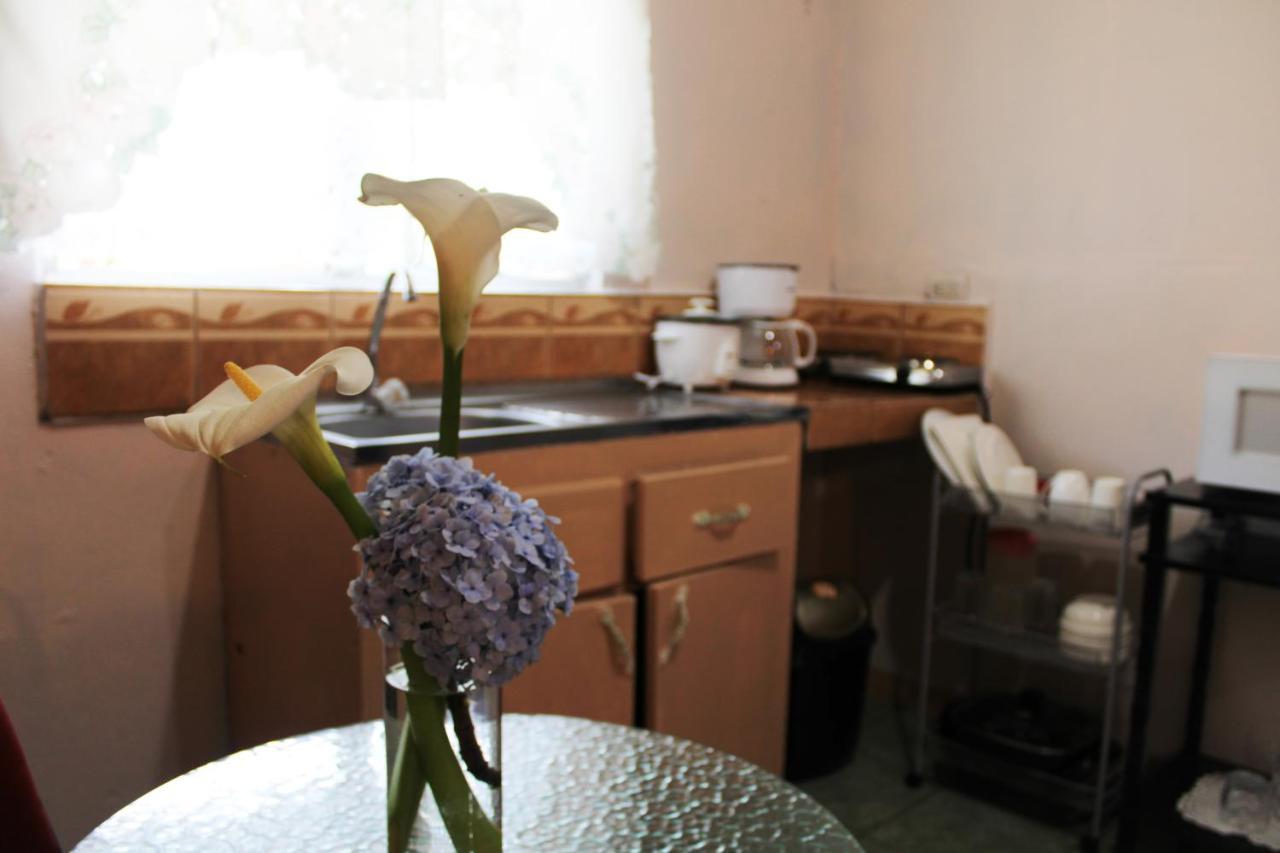 Apartamentos Mary Quesada  외부 사진