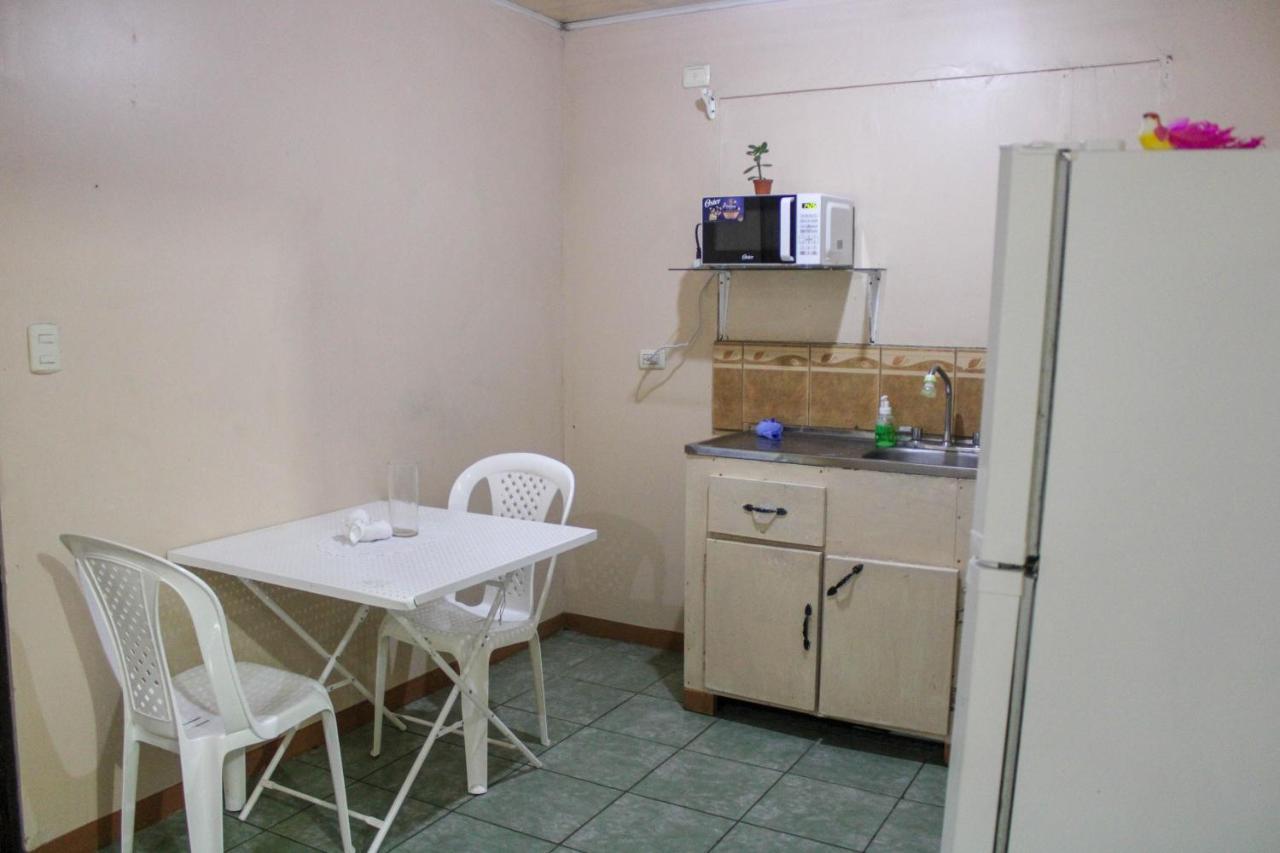 Apartamentos Mary Quesada  외부 사진