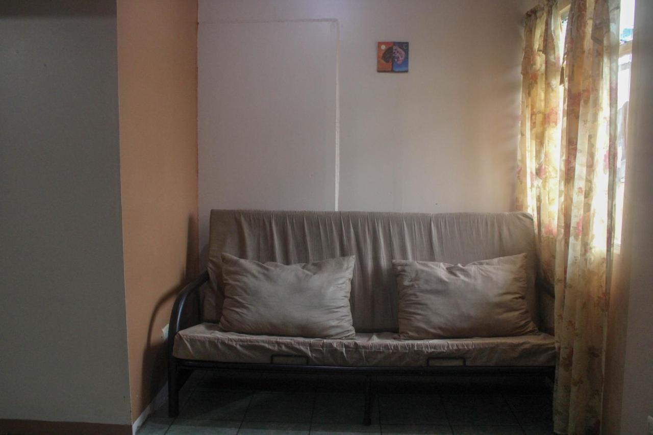 Apartamentos Mary Quesada  외부 사진