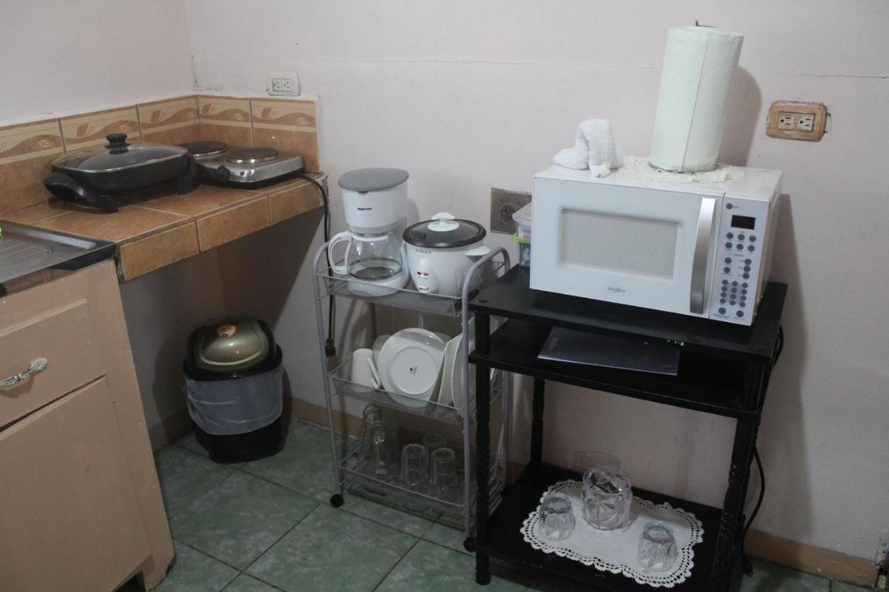 Apartamentos Mary Quesada  외부 사진