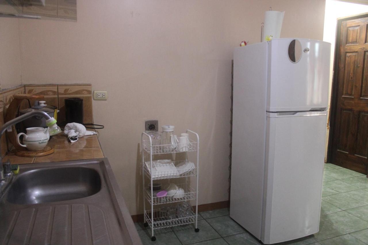 Apartamentos Mary Quesada  외부 사진