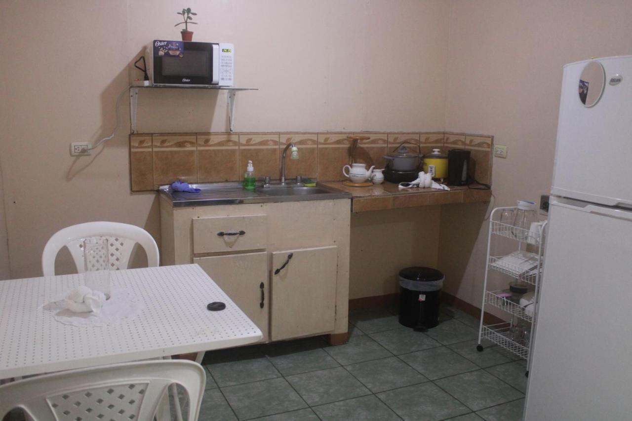 Apartamentos Mary Quesada  외부 사진