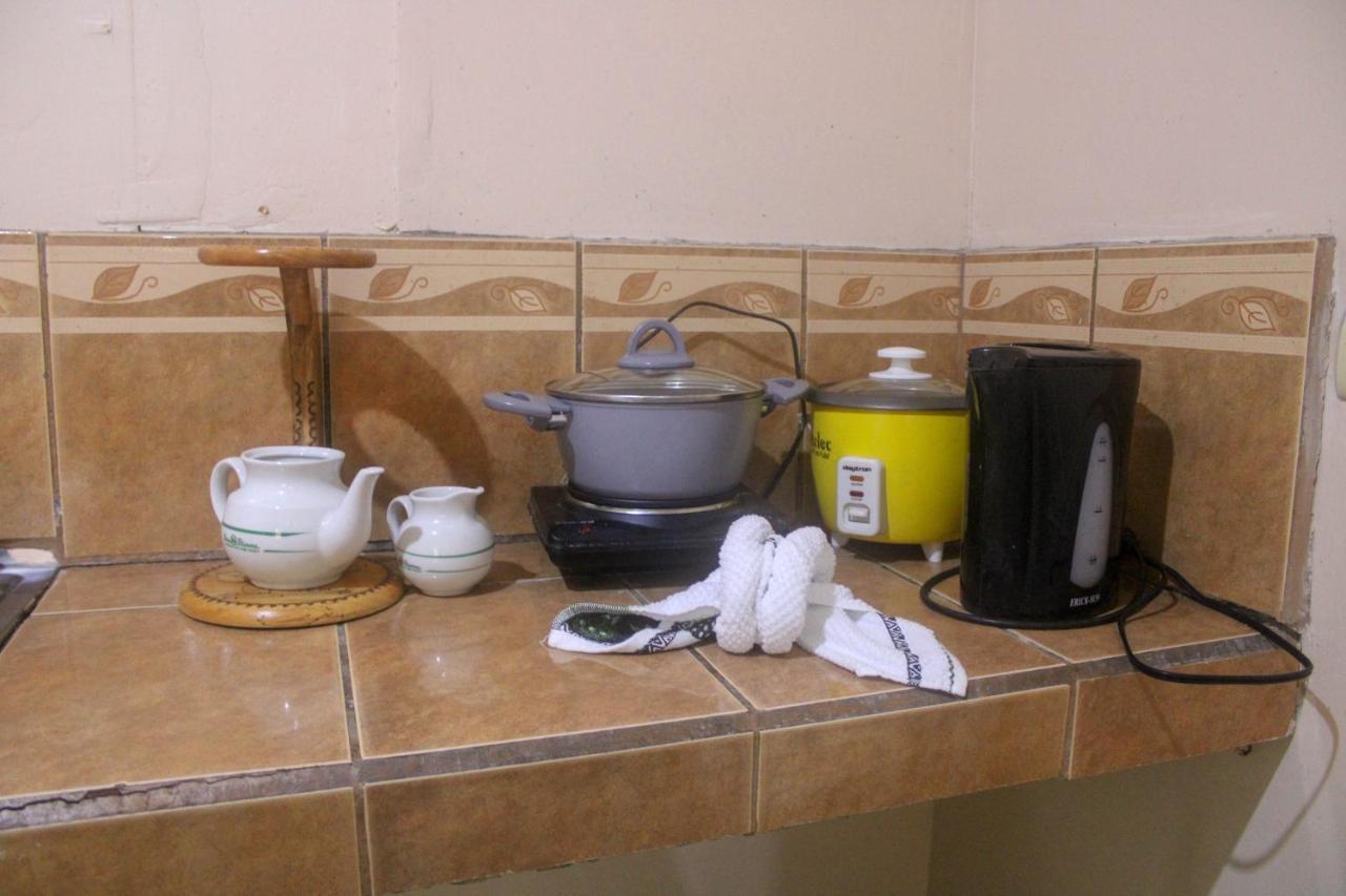 Apartamentos Mary Quesada  외부 사진